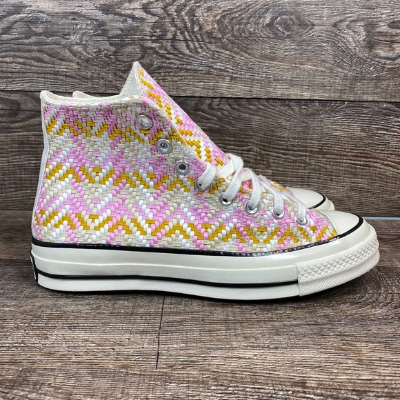 Converse Chuck 70 Culture Weave - Picture 2 of 8